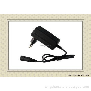 12v adaptor
